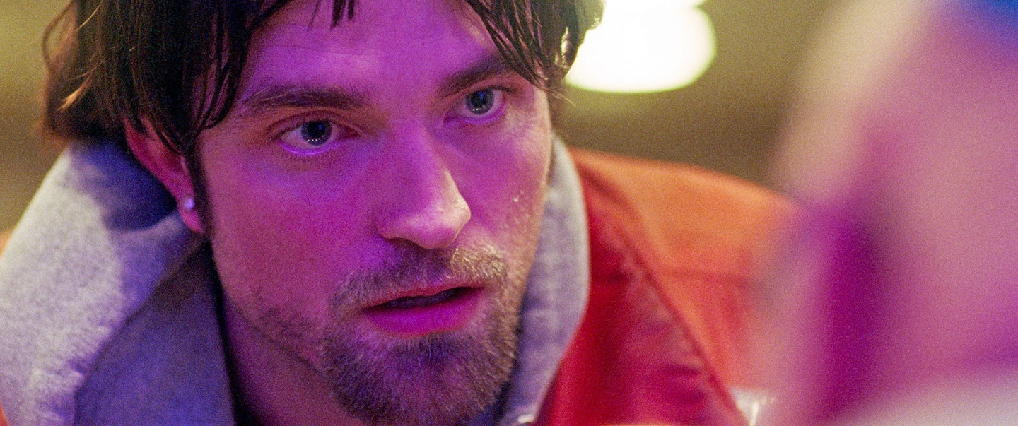 Good Time Review Movie Empire